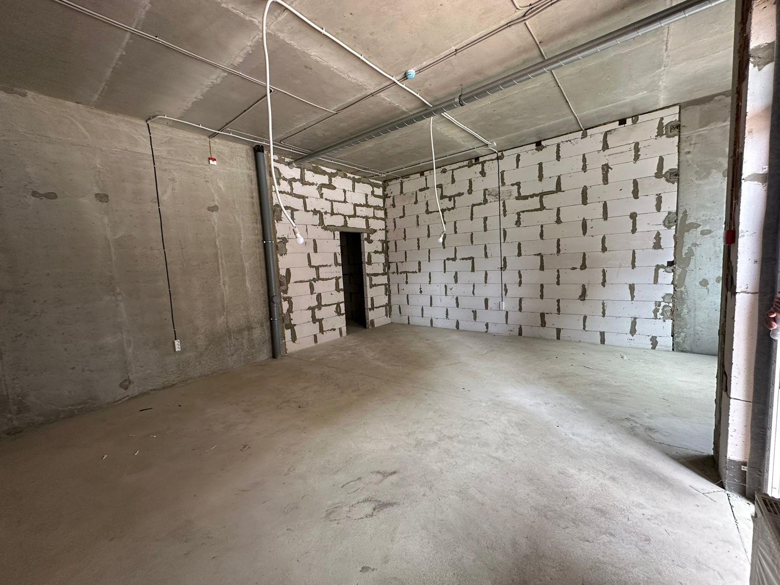 Фото №4: Коммерция 42 м² - Краснодар, Прикубанский внутригородской округ, мкр. жилой комплекс Новые Сезоны, ул. Скандинавская, 1