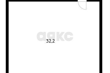 Фото №1: Торговое помещение 42 м² - Краснодар, мкр. жилой комплекс Новые Сезоны, ул. Скандинавская, 1