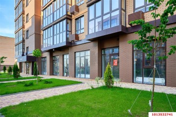 Фото №5: Торговое помещение 49 м² - Южный, мкр. жилой комплекс История-2, ул. Казачья, 6к2