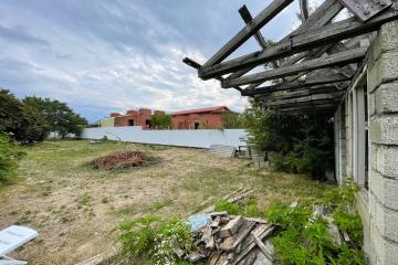 Фото №4: Земельный участок 5.1 сот. - Лазурный, мкр. Прикубанский внутригородской округ, ул. Новая, 15