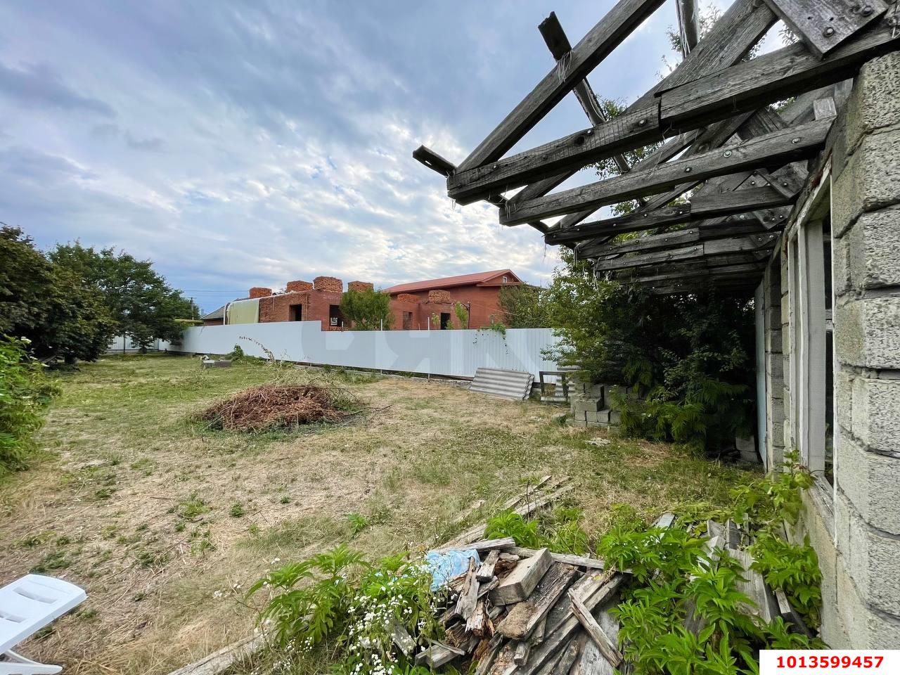 Фото №4: Земельный участок 5.1 сот. - Лазурный, ул. Новая, 15