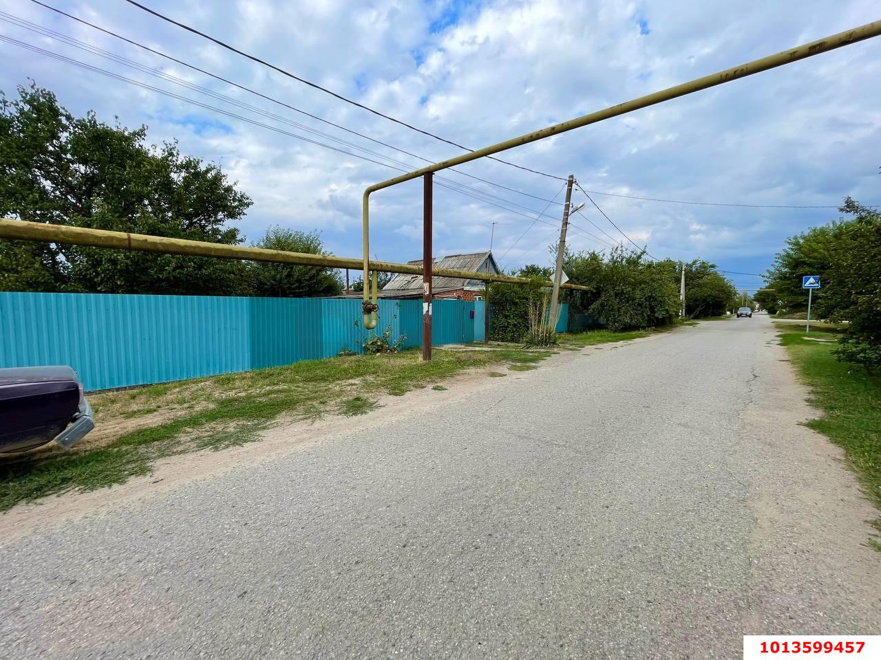 Фото №7: Земельный участок 5.1 сот. - Лазурный, ул. Новая, 15