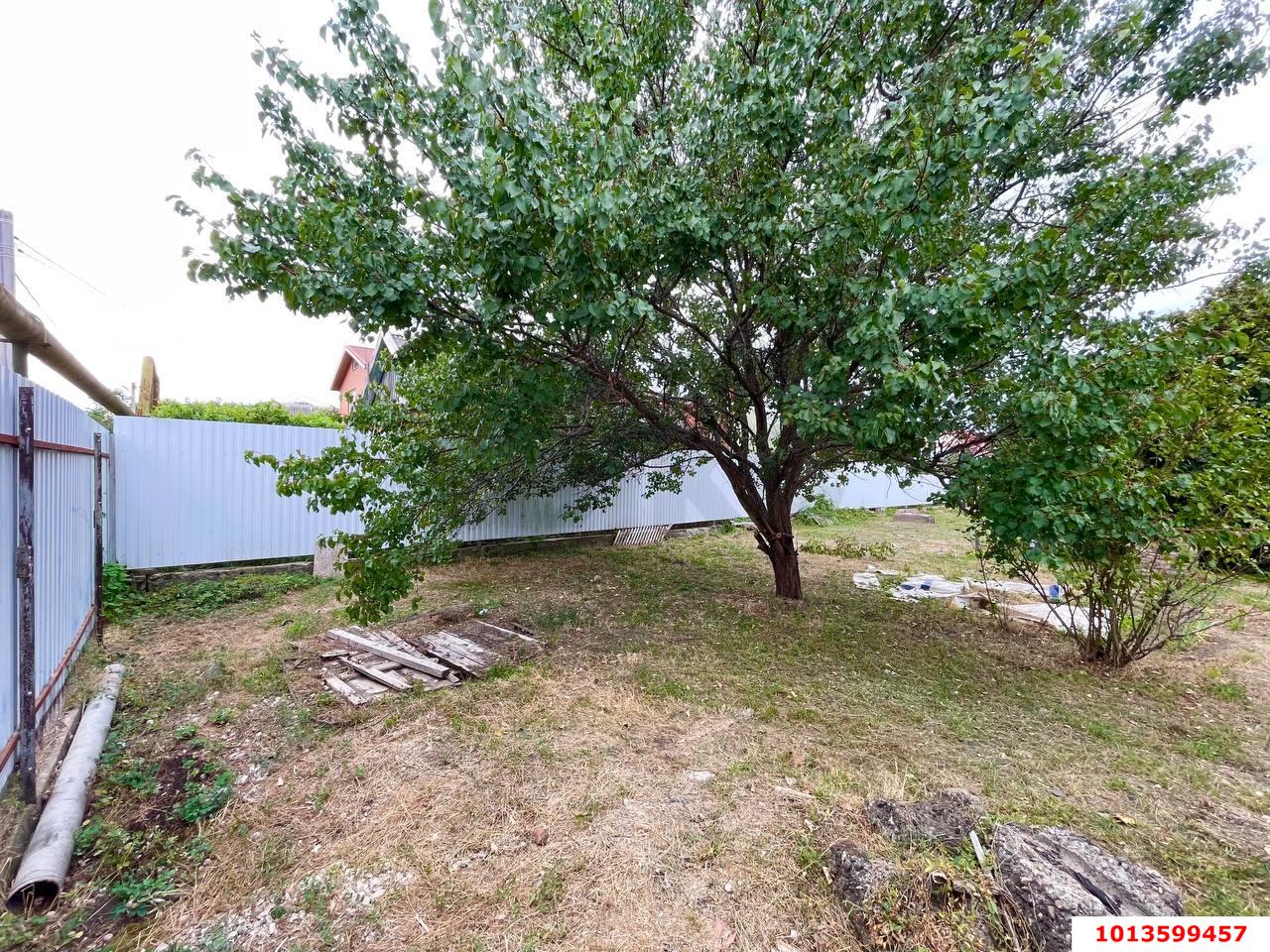 Фото №6: Земельный участок под ИЖС 5.1 сот. - Лазурный, Прикубанский внутригородской округ, ул. Новая, 15