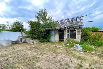 Фото №3: Земельный участок 5.1 сот. - Лазурный, мкр. Прикубанский внутригородской округ, ул. Новая, 15