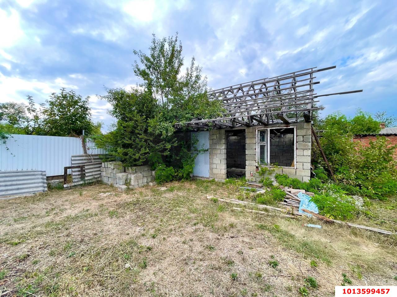 Фото №3: Земельный участок 5.1 сот. - Лазурный, ул. Новая, 15