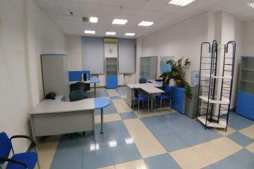 Фото №4: Коммерция 57 м² - Краснодар, мкр. Центральный внутригородской округ, ул. имени П.М. Гаврилова, 117