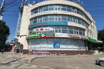 Фото №2: Коммерция 57 м² - Краснодар, мкр. Центральный внутригородской округ, ул. имени П.М. Гаврилова, 117