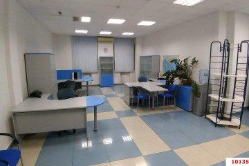 Фото №4: Офисное помещение 58 м² - Краснодар, мкр. Центральный внутригородской округ, ул. имени П.М. Гаврилова, 117