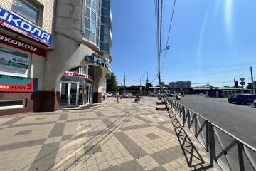 Фото №3: Коммерция 57 м² - Краснодар, мкр. Центральный внутригородской округ, ул. имени П.М. Гаврилова, 117