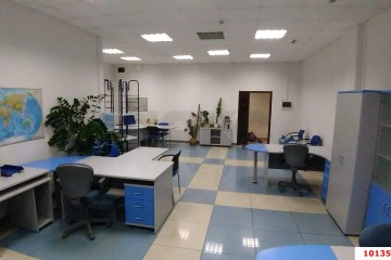 Фото №5: Офисное помещение 58 м² - Краснодар, мкр. Центральный внутригородской округ, ул. имени П.М. Гаврилова, 117