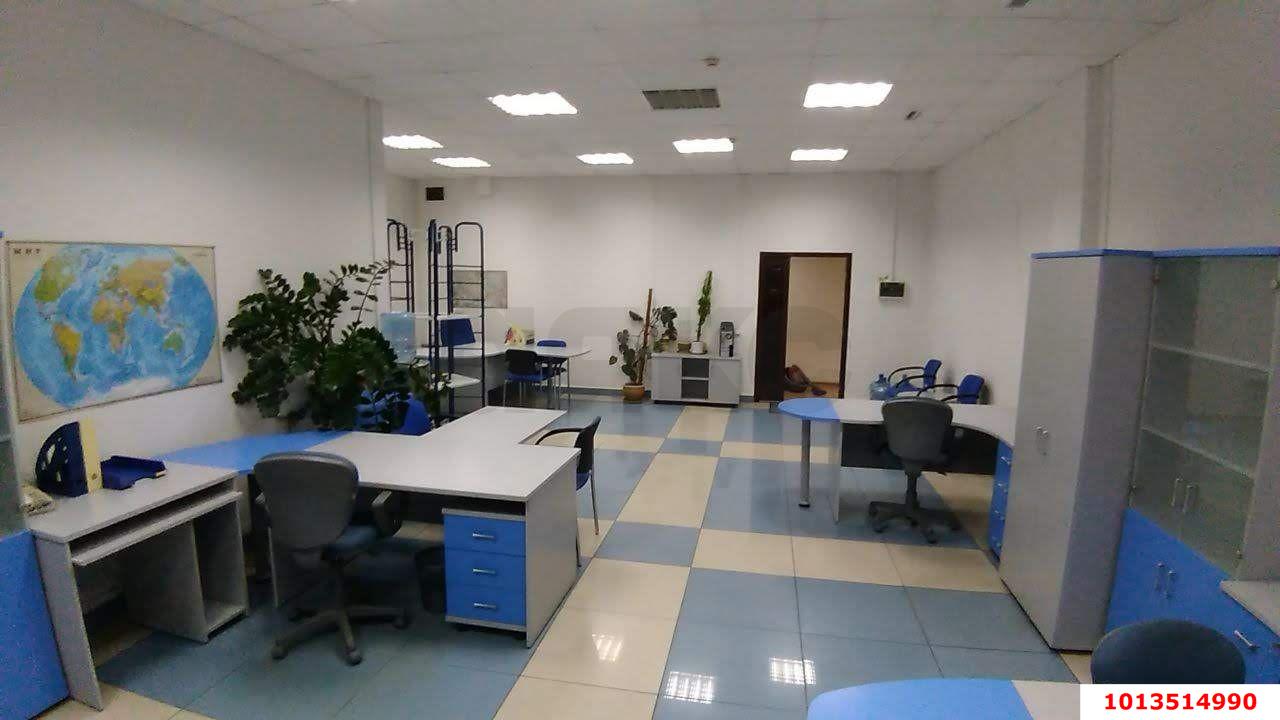 Фото №5: Офисное помещение 58 м² - Краснодар, Центральный внутригородской округ, ул. имени П.М. Гаврилова, 117