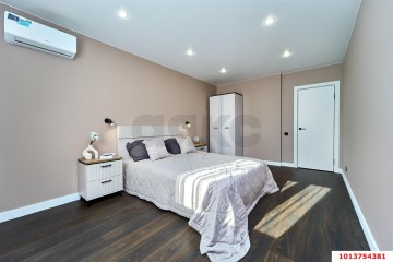 Фото №3: 2-комнатная квартира 54 м² - Краснодар, мкр. жилой комплекс Сограт, ул. Красных Партизан, 4/15