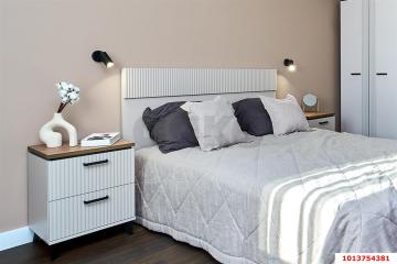 Фото №2: 2-комнатная квартира 54 м² - Краснодар, мкр. жилой комплекс Сограт, ул. Красных Партизан, 4/15