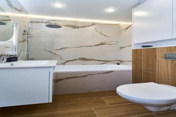 Фото №5: 2-комнатная квартира 54 м² - Краснодар, мкр. жилой комплекс Сограт, ул. Красных Партизан, 4/15