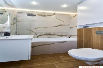 Фото №5: 2-комнатная квартира 54 м² - Краснодар, мкр. жилой комплекс Сограт, ул. Красных Партизан, 4/15