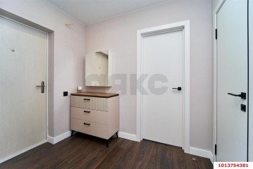 Фото №4: 2-комнатная квартира 54 м² - Краснодар, мкр. жилой комплекс Сограт, ул. Красных Партизан, 4/15