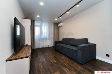 Фото №5: 2-комнатная квартира 54 м² - Краснодар, мкр. жилой комплекс Сограт, ул. Красных Партизан, 4/15