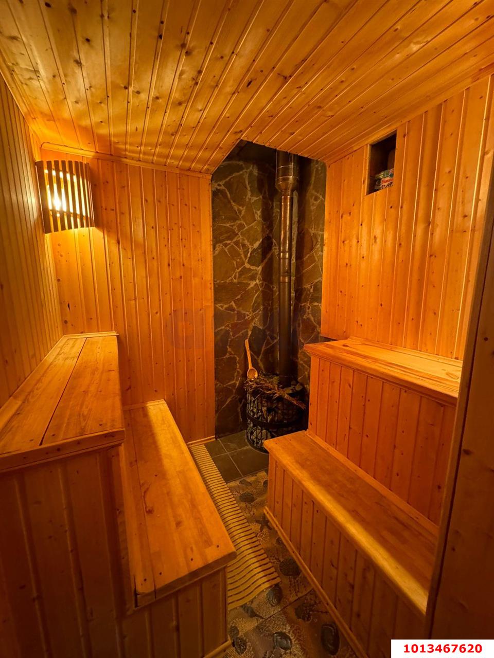 Фото №7: Дом 260 м² + 11 сот. - Краснодар, Прикубанский внутригородской округ, мкр. Отделение № 1 ОПХ Колос, ул. Кирпильская, 20