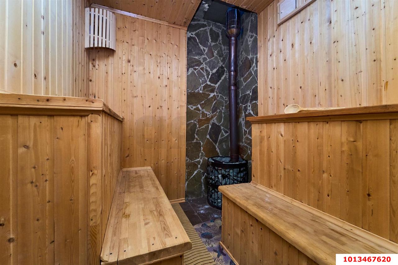 Фото №5: Дом 260 м² + 10 сот. - Краснодар, Прикубанский внутригородской округ, мкр. Отделение № 1 ОПХ Колос, ул. Кирпильская, 20