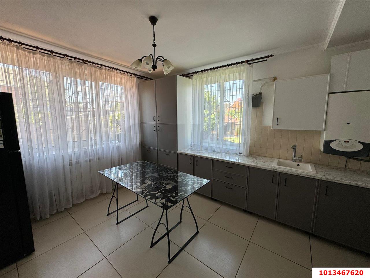 Фото №13: Дом 260 м² + 11 сот. - Краснодар, Прикубанский внутригородской округ, мкр. Отделение № 1 ОПХ Колос, ул. Кирпильская, 20