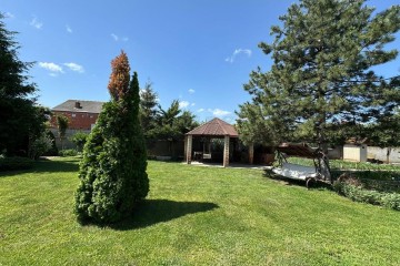 Фото №1: Дом 260 м² - Краснодар, мкр. Отделение № 1 ОПХ Колос, ул. Кирпильская, 20