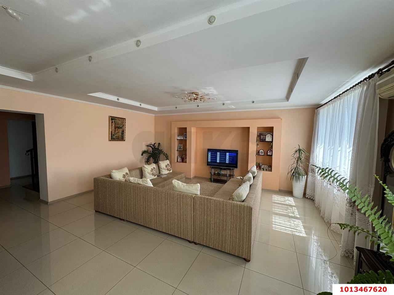 Фото №11: Дом 260 м² + 11 сот. - Краснодар, Прикубанский внутригородской округ, мкр. Отделение № 1 ОПХ Колос, ул. Кирпильская, 20