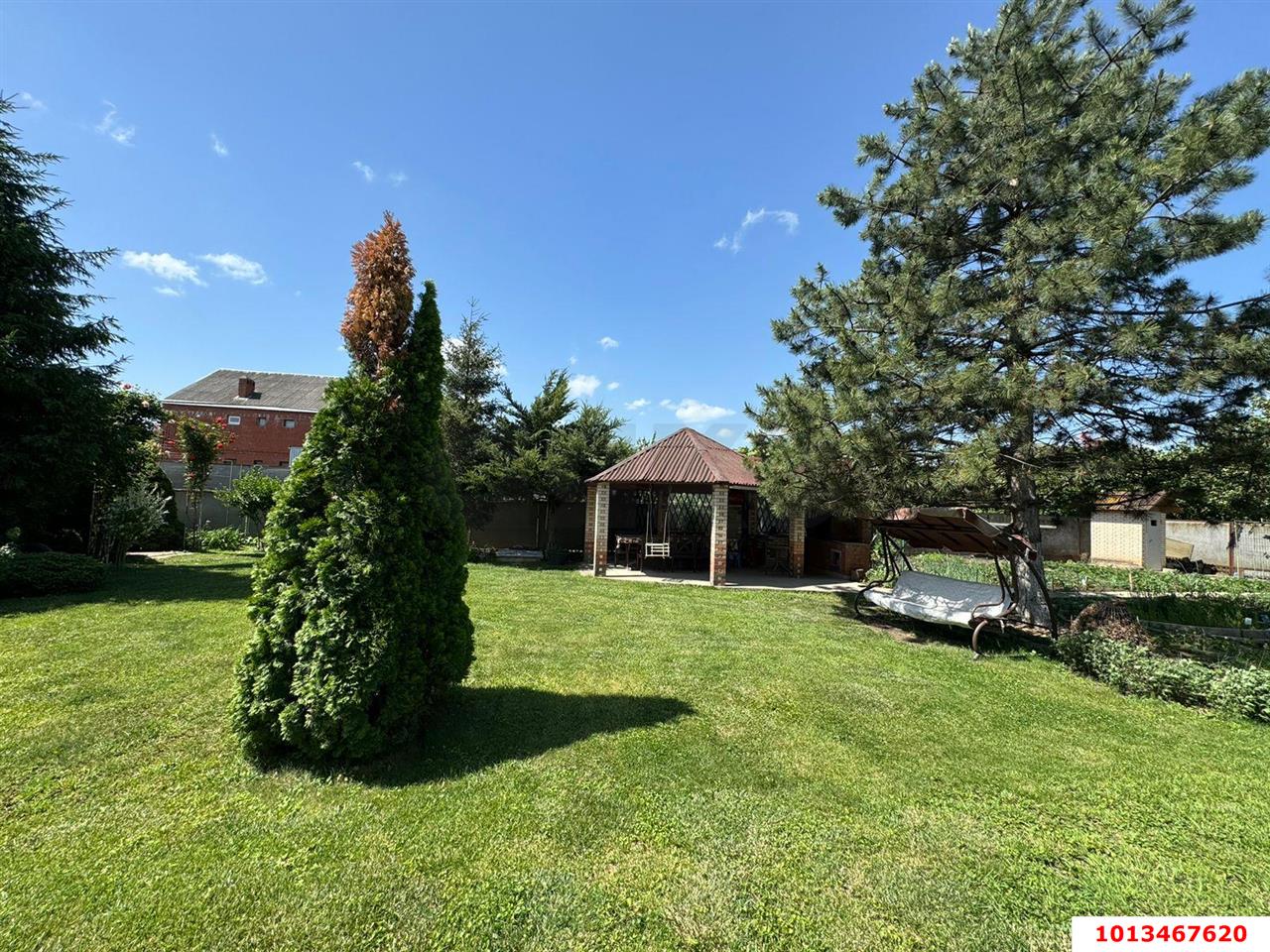 Фото №1: Дом 260 м² + 11 сот. - Краснодар, Прикубанский внутригородской округ, мкр. Отделение № 1 ОПХ Колос, ул. Кирпильская, 20