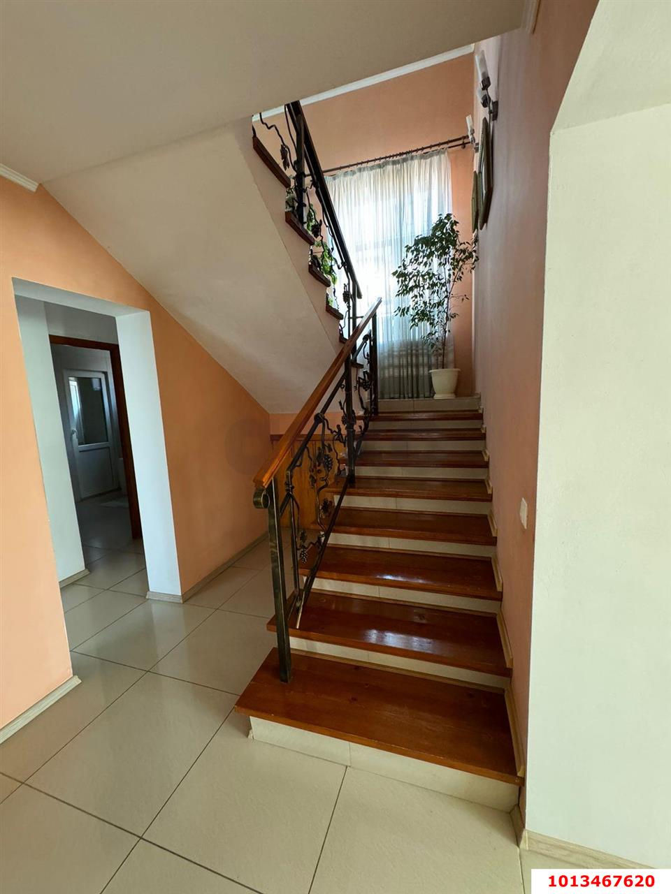 Фото №4: Дом 260 м² + 11 сот. - Краснодар, Отделение № 1 ОПХ Колос, ул. Кирпильская, 20