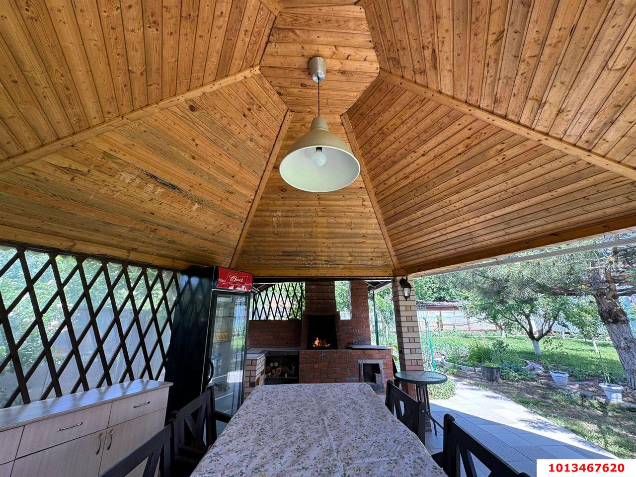 Фото №8: Дом 260 м² + 11 сот. - Краснодар, Отделение № 1 ОПХ Колос, ул. Кирпильская, 20