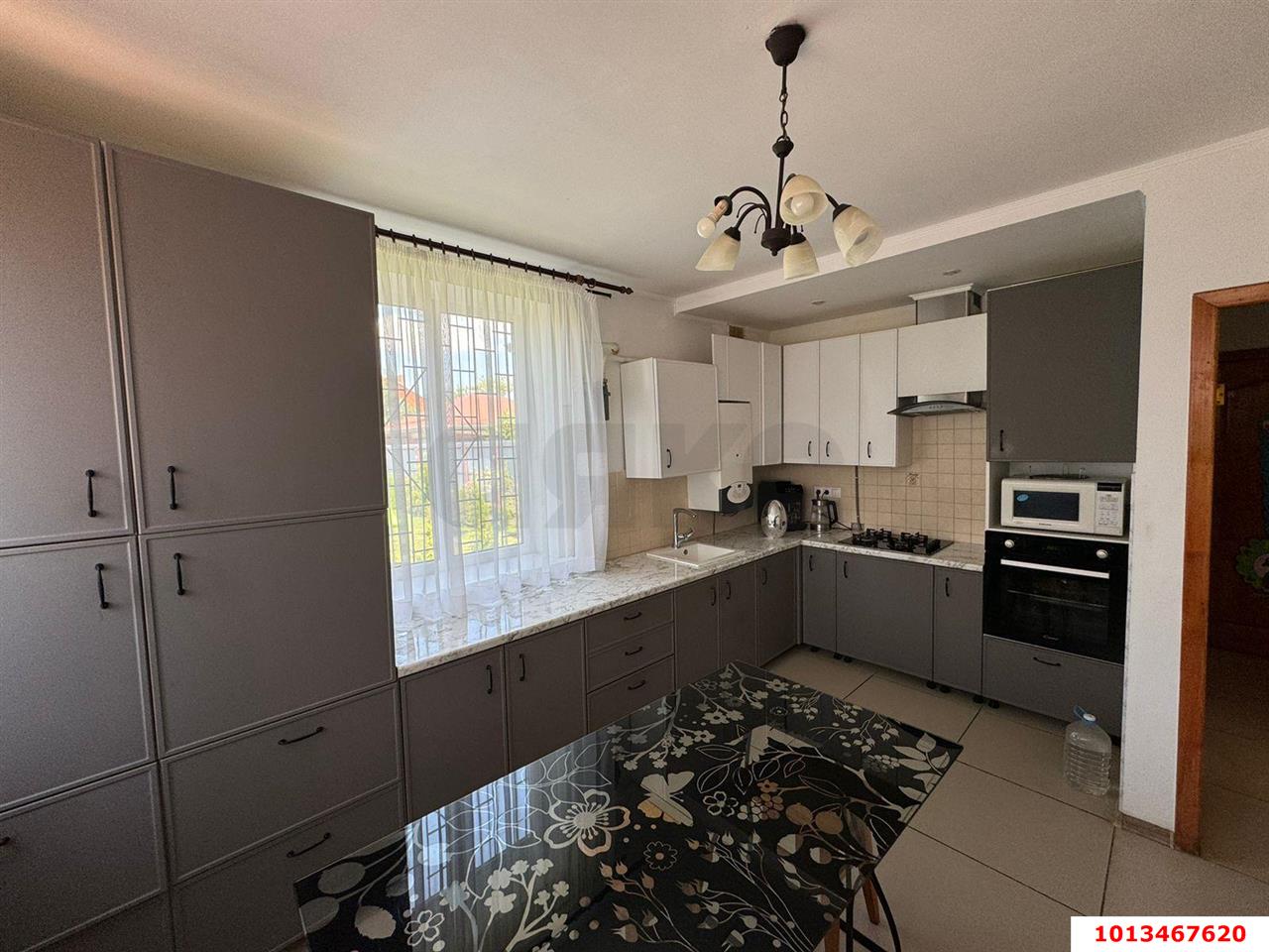 Фото №2: Дом 260 м² + 11 сот. - Краснодар, Прикубанский внутригородской округ, мкр. Отделение № 1 ОПХ Колос, ул. Кирпильская, 20