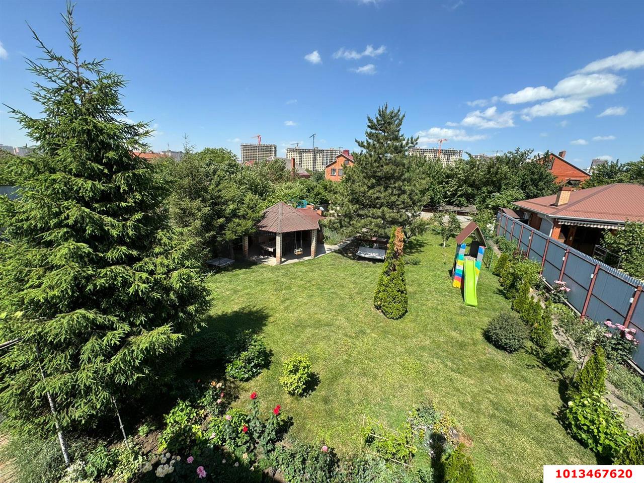 Фото №10: Дом 260 м² + 11 сот. - Краснодар, Прикубанский внутригородской округ, мкр. Отделение № 1 ОПХ Колос, ул. Кирпильская, 20