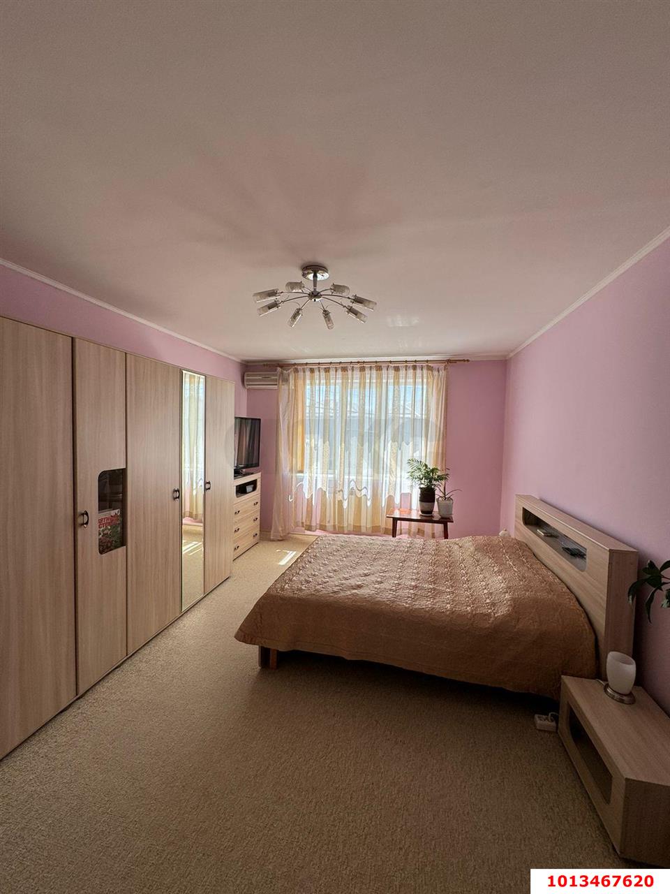 Фото №6: Дом 260 м² + 11 сот. - Краснодар, Отделение № 1 ОПХ Колос, ул. Кирпильская, 20