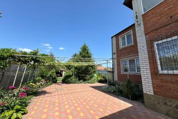 Фото №5: Дом 260 м² - Краснодар, мкр. Отделение № 1 ОПХ Колос, ул. Кирпильская, 20