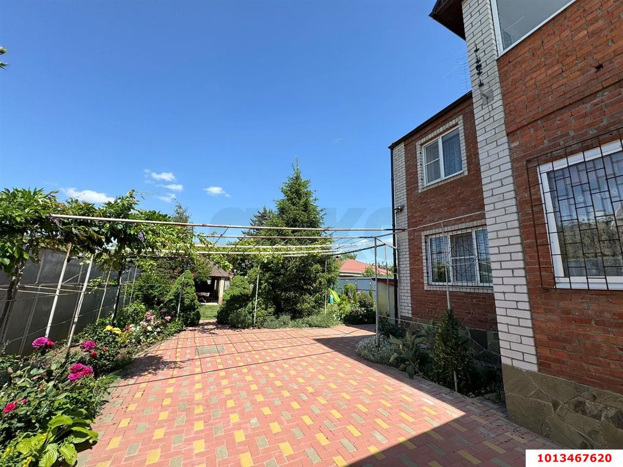 Фото №5: Дом 260 м² + 11 сот. - Краснодар, Прикубанский внутригородской округ, мкр. Отделение № 1 ОПХ Колос, ул. Кирпильская, 20