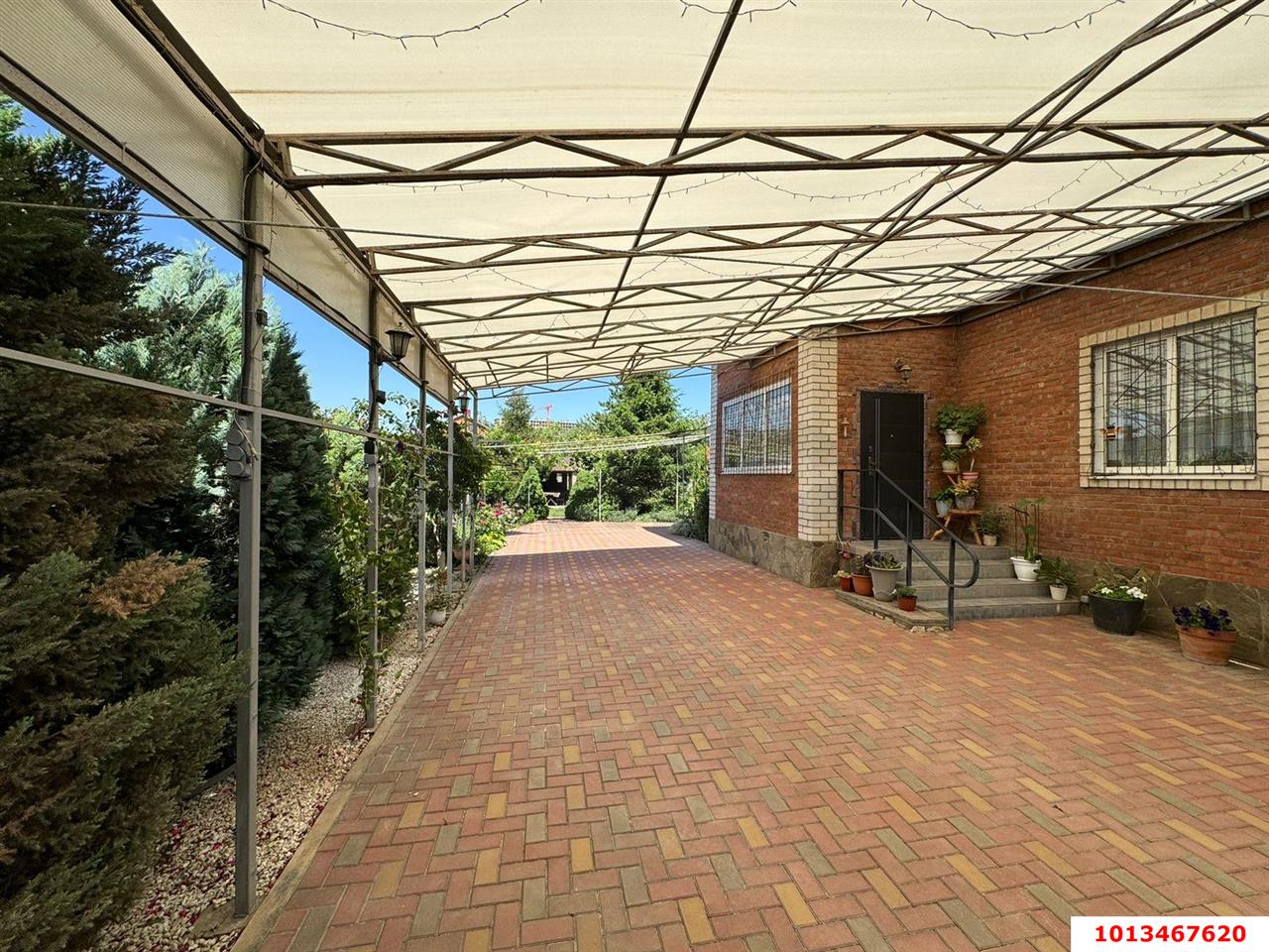 Фото №12: Дом 260 м² + 11 сот. - Краснодар, Прикубанский внутригородской округ, мкр. Отделение № 1 ОПХ Колос, ул. Кирпильская, 20