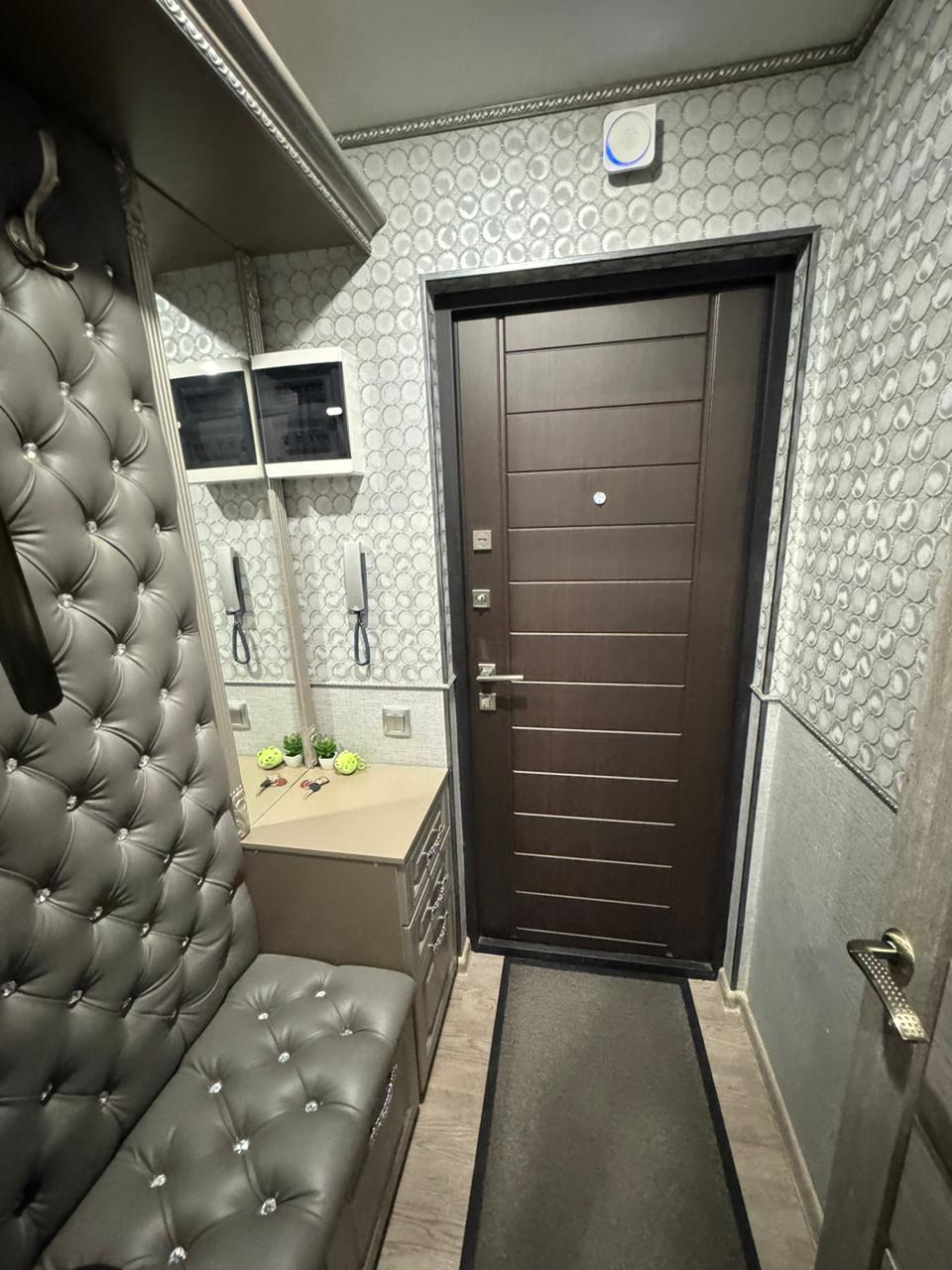 Фото №14: 4-комнатная квартира 108 м² - Краснодар, ул. Трудовой Славы, 19