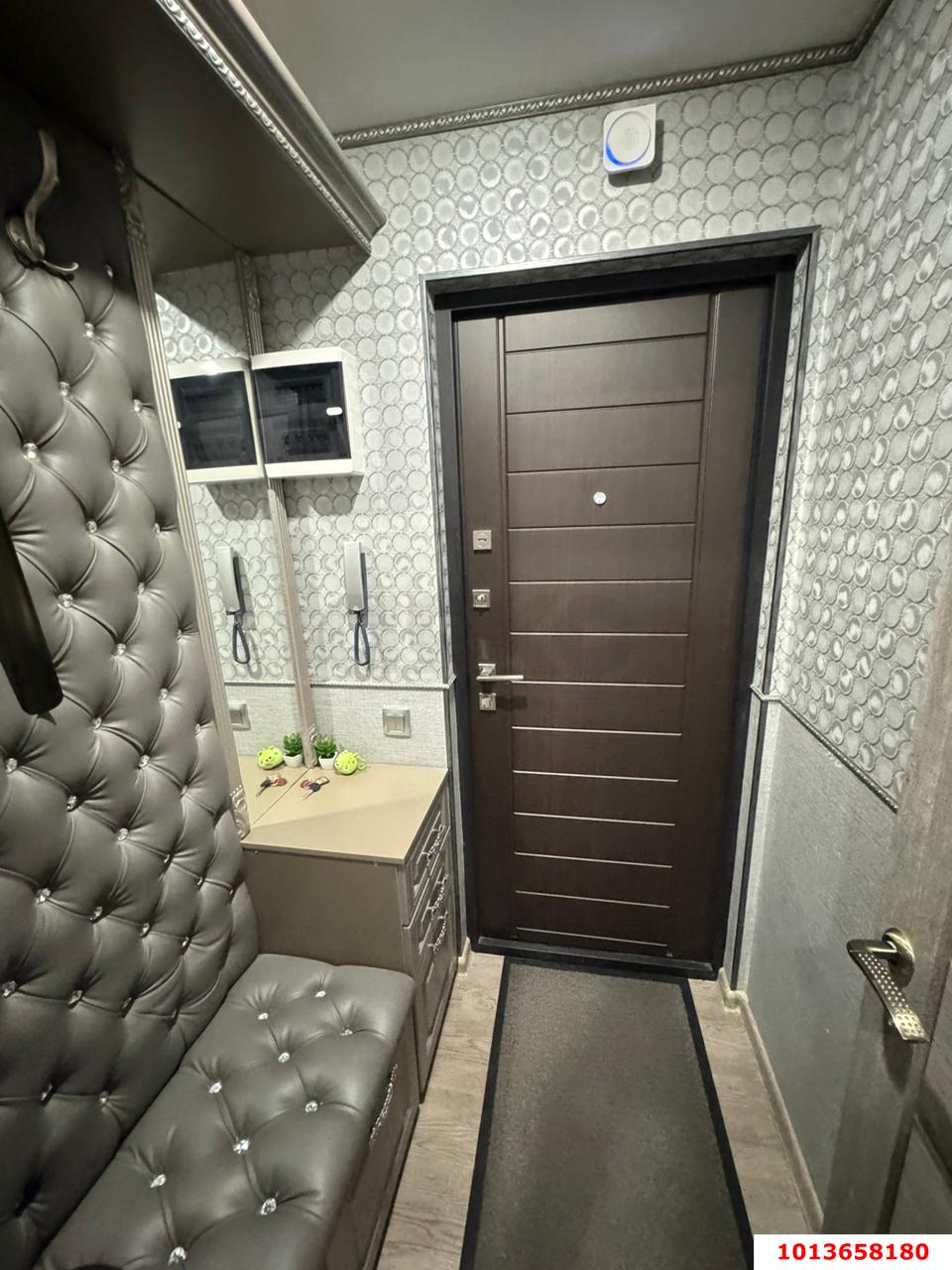 Фото №14: 4-комнатная квартира 108 м² - Краснодар, Гидростроителей, ул. Трудовой Славы, 19