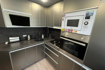 Фото №1: 4-комнатная квартира 108 м² - Краснодар, мкр. Гидростроителей, ул. Трудовой Славы, 19