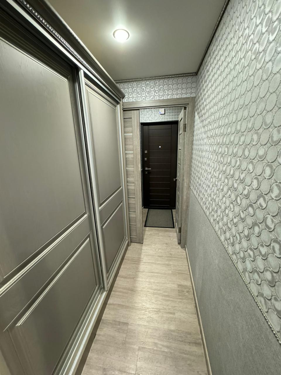 Фото №13: 4-комнатная квартира 108 м² - Краснодар, ул. Трудовой Славы, 19