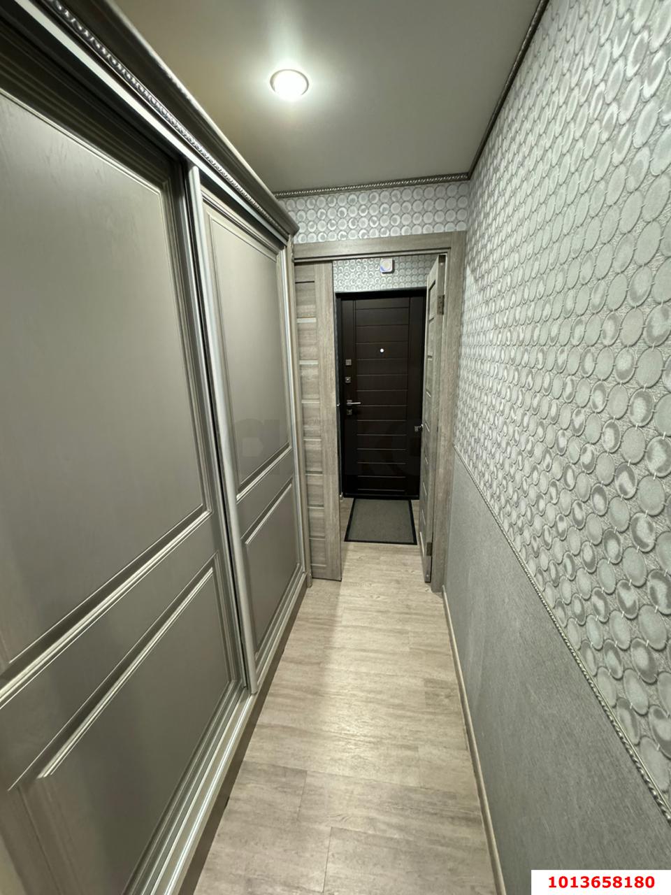 Фото №13: 4-комнатная квартира 108 м² - Краснодар, ул. Трудовой Славы, 19