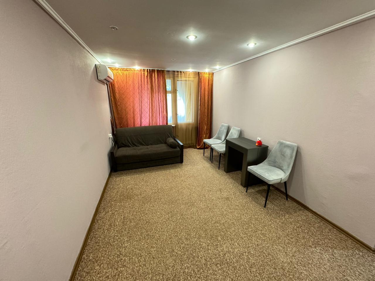 Фото №8: 4-комнатная квартира 108 м² - Краснодар, ул. Трудовой Славы, 19