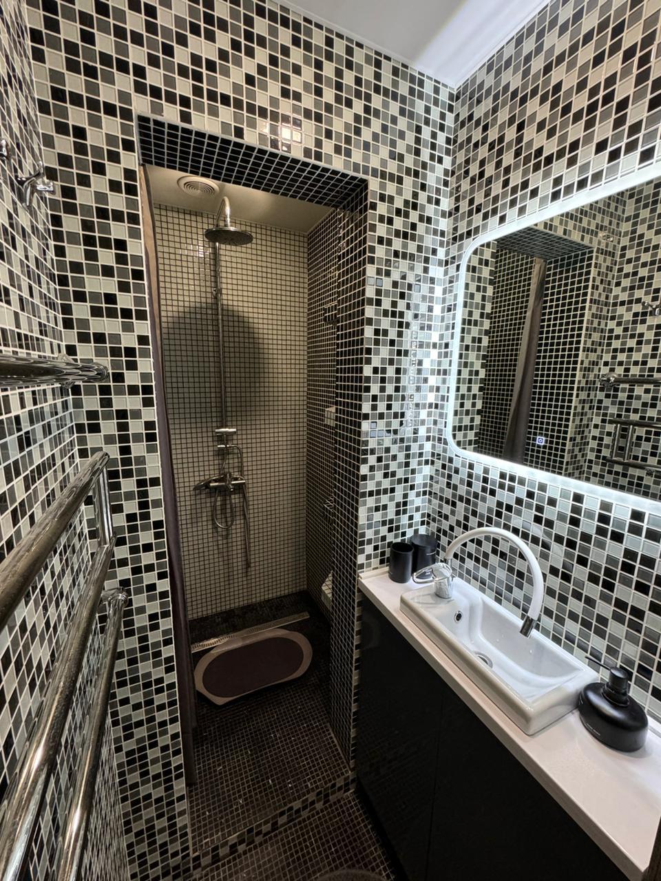 Фото №15: 4-комнатная квартира 108 м² - Краснодар, ул. Трудовой Славы, 19