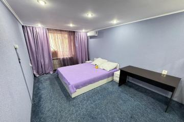 Фото №5: 4-комнатная квартира 108 м² - Краснодар, мкр. Гидростроителей, ул. Трудовой Славы, 19