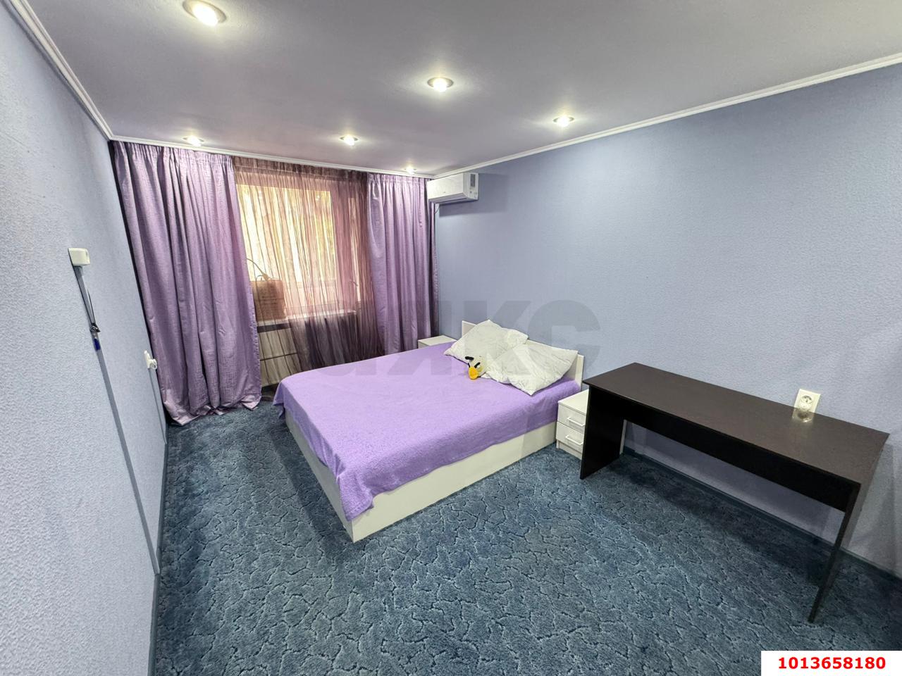 Фото №5: 4-комнатная квартира 108 м² - Краснодар, ул. Трудовой Славы, 19