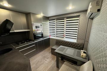 Фото №2: 4-комнатная квартира 108 м² - Краснодар, мкр. Гидростроителей, ул. Трудовой Славы, 19