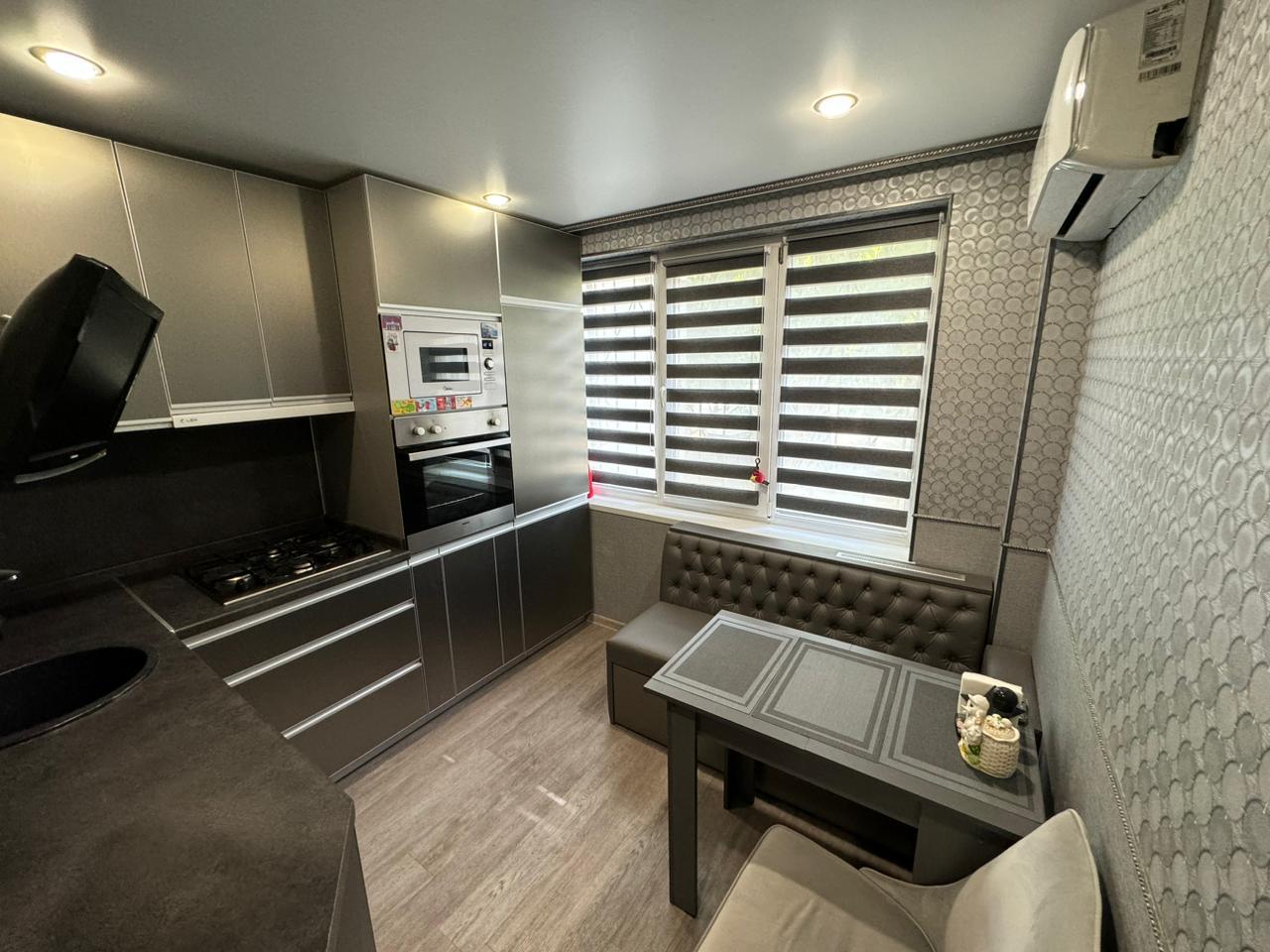 Фото №2: 4-комнатная квартира 108 м² - Краснодар, ул. Трудовой Славы, 19