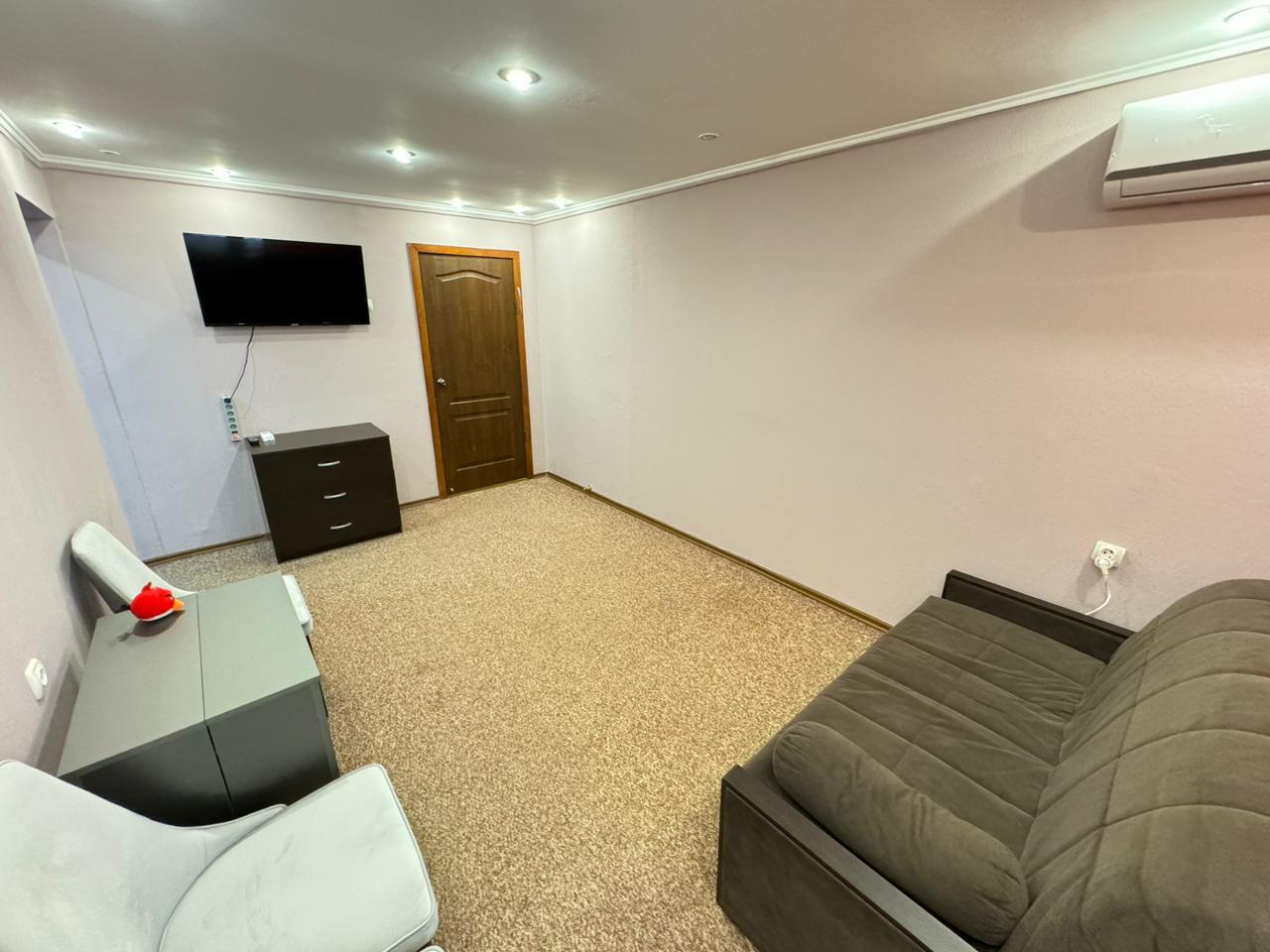 Фото №7: 4-комнатная квартира 108 м² - Краснодар, ул. Трудовой Славы, 19