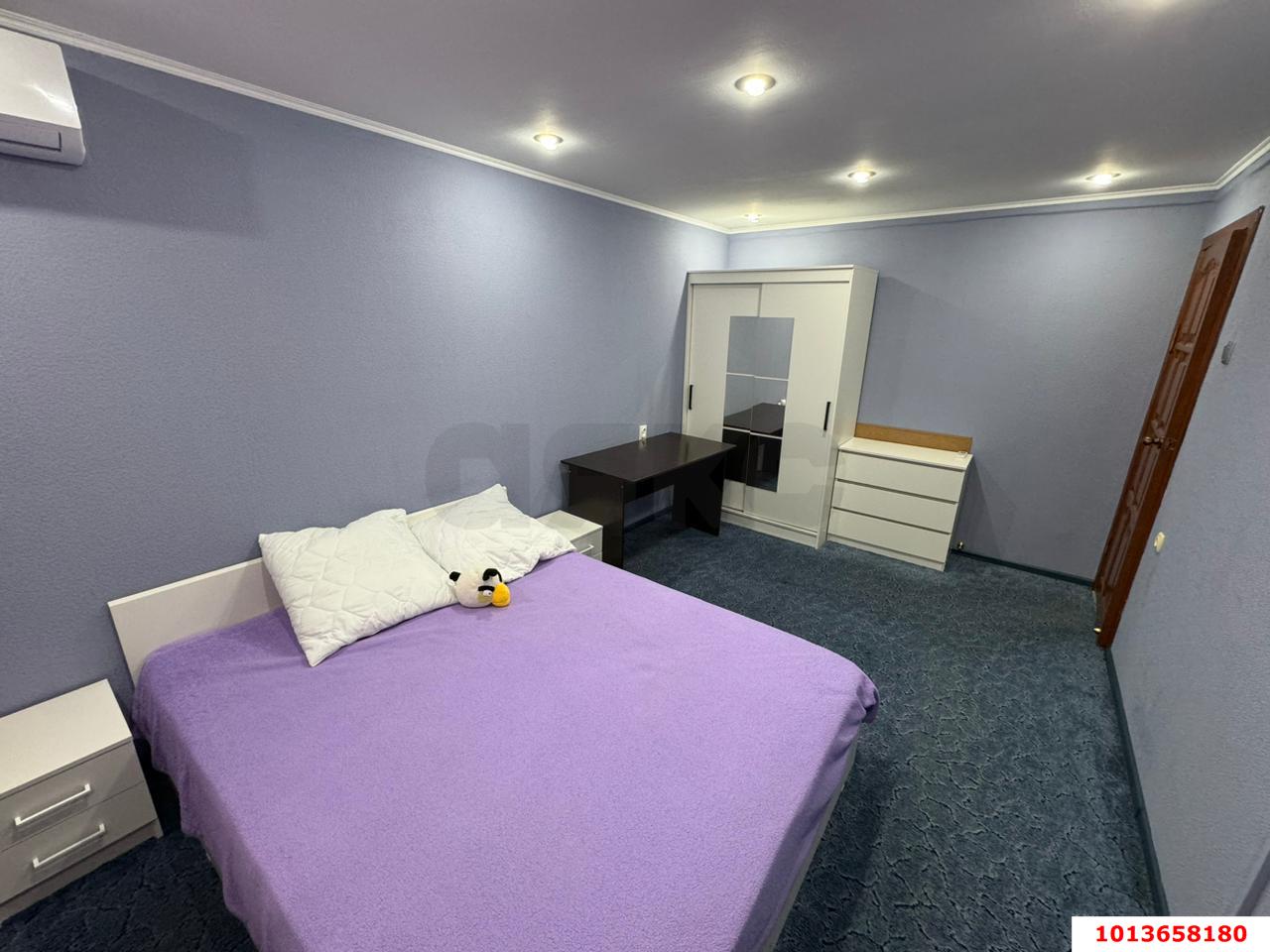 Фото №6: 4-комнатная квартира 108 м² - Краснодар, Гидростроителей, ул. Трудовой Славы, 19