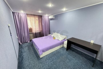 Фото №5: 4-комнатная квартира 108 м² - Краснодар, мкр. Гидростроителей, ул. Трудовой Славы, 19