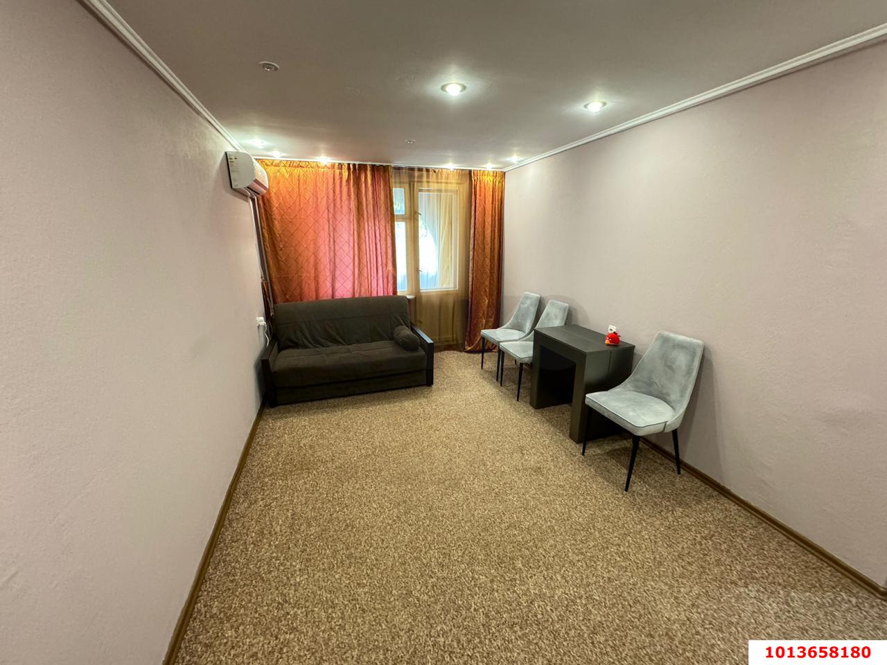 Фото №8: 4-комнатная квартира 108 м² - Краснодар, Гидростроителей, ул. Трудовой Славы, 19